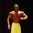 Rayan  Baschawri - NPC Gold Coast 2015 - #1