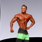 David  Herskovitz - IFBB Fort Lauderdale Pro  2014 - #1