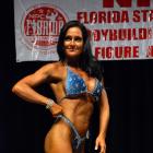 Michelle  Lanove - NPC Florida State 2011 - #1