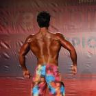 Joe  Herr - IFBB Wings of Strength Tampa  Pro 2014 - #1