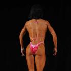 Janet Lynn  West - NPC Pittsburgh Championships 2010 - #1