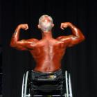 Jack  McCann - NPC Sunshine Classic, Wheelchairs National, CJ Classic 2014 - #1