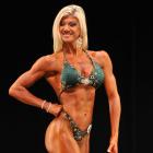 Holly   Beck - IFBB Jacksonville Pro 2010 - #1