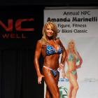 Lori  Conn - NPC FL Gold Cup 2014 - #1