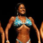 Michelle  Smith - NPC Ruby Championship 2012 - #1