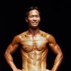 Ernest  Wu - NPC Diamond Classic 2012 - #1