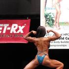 Teri  Palakiks - NPC FL Gold Cup 2011 - #1