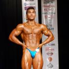 Michael  Forde - NPC Southern States 2015 - #1