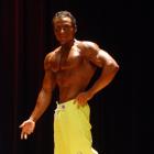 Rayan  Baschawri - NPC Gold Coast 2015 - #1