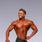 David  Herskovitz - IFBB Fort Lauderdale Pro  2014 - #1