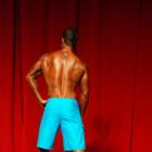 Tom  Reeves - NPC Southern States 2012 - #1