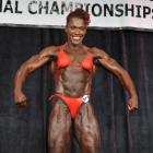 Veron   Thornhill - NPC Masters Nationals 2011 - #1