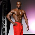Butch  Rolle - IFBB Fort Lauderdale Pro  2013 - #1
