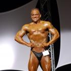 Terry  Marshall - NPC Fort Lauderdale Championships 2013 - #1