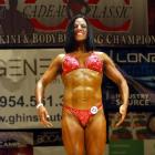 Diana  Arango - NPC Dayana Cadeau Classic  2012 - #1