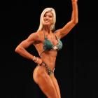 Holly   Beck - IFBB Jacksonville Pro 2010 - #1