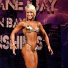 Heather  Miller - NPC Hurricane/Typhoon Bay 2013 - #1