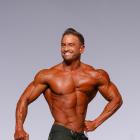 David  Herskovitz - IFBB Fort Lauderdale Pro  2014 - #1