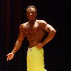 Rayan  Baschawri - NPC Gold Coast 2015 - #1