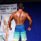 Michael  Matassa - NPC FL Gold Cup 2012 - #1