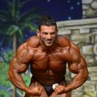 Zaher  Moukahal - IFBB Europa Super Show 2014 - #1