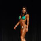 Dayna  Maleton - IFBB Prestige Crystal Cup 2014 - #1