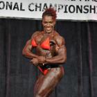 Veron   Thornhill - NPC Masters Nationals 2011 - #1