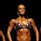 Jeanette  Samuelson - NPC Ruby Championship 2012 - #1