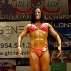 Diana  Arango - NPC Dayana Cadeau Classic  2012 - #1