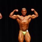 Yovierki  Adams - NPC Ruby Championship 2014 - #1