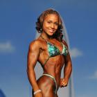 Katherynne  Ramirez - IFBB Europa Show of Champions Orlando 2011 - #1