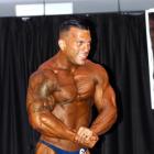 Leonardo  Olivera - NPC South Florida 2014 - #1