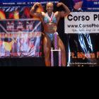 Rashetta  German - NPC Gulf Coast 2012 - #1