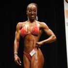 Tycie  Coppett - NPC Atlantic States 2011 - #1