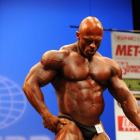 Marius  Dohne - IFBB New York Pro 2010 - #1