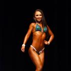 Karli  Lemay - NPC Diamond Classic 2015 - #1