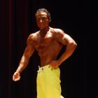 Rayan  Baschawri - NPC Gold Coast 2015 - #1