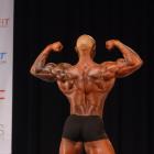 Chauncey  Wright - NPC Nationals 2017 - #1