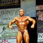 Johnathan  McGrael - NPC Southern States 2012 - #1