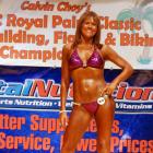 Lauri  Goodmenson - NPC Royal Palm Classic 2012 - #1