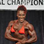 Veron   Thornhill - NPC Masters Nationals 2011 - #1