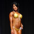 Lizbeth  Vega - NPC Sunshine Classic, Wheelchairs National, CJ Classic 2014 - #1