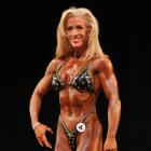 Susanne   Bock - IFBB Jacksonville Pro 2010 - #1