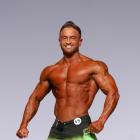 David  Herskovitz - IFBB Fort Lauderdale Pro  2014 - #1