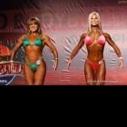 Samantha  Vogel - NPC Tim Gardner Tampa Extravaganza 2014 - #1