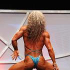 Cathy  LeFrancois - IFBB Wings of Strength Tampa  Pro 2010 - #1