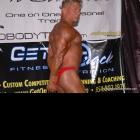 IFBB Europa Show of Champions Orlando 2015 - #1