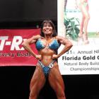 Teri  Palakiks - NPC FL Gold Cup 2011 - #1