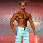 Adrian  Cipriani - NPC Tim Gardner Tampa Extravaganza 2014 - #1