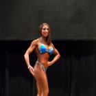 Andrea   Schultz - NPC West Palm Beach & Anna Level 2011 - #1